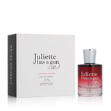 Women's Perfume Juliette Has A Gun EDP Lipstick Fever (50 ml) - Cosmova