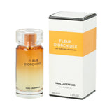 Profumo da donna Karl Lagerfeld EDP Fleur D'orchideee 100 ml-0