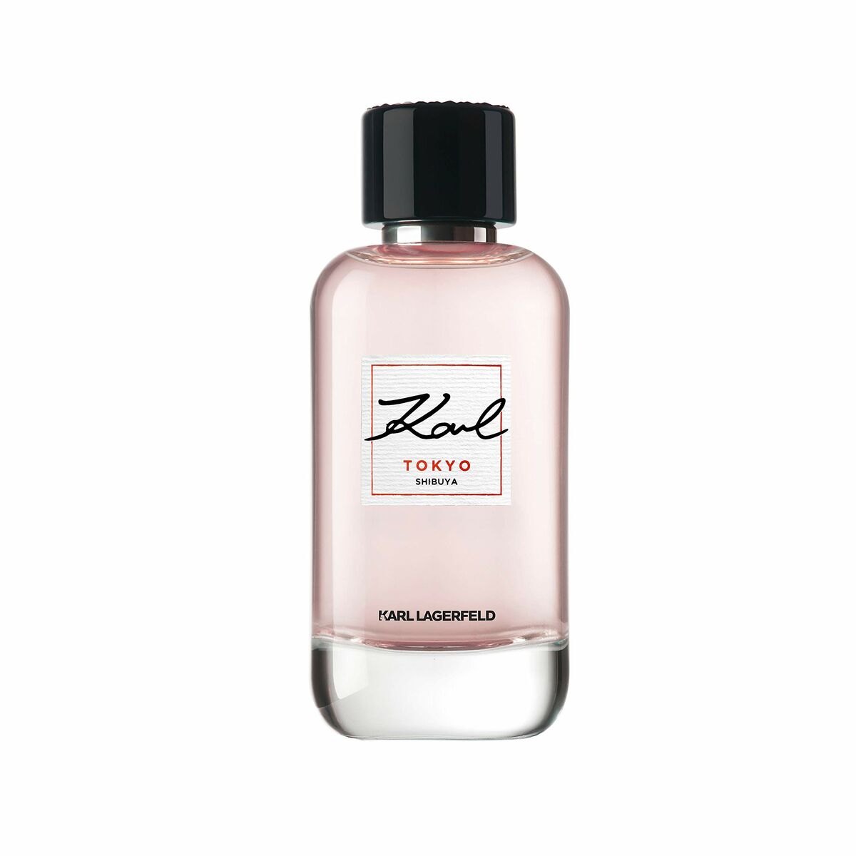 Women's Perfume Karl Lagerfeld Karl Tokyo Shibuya EDP 100 ml - Cosmova
