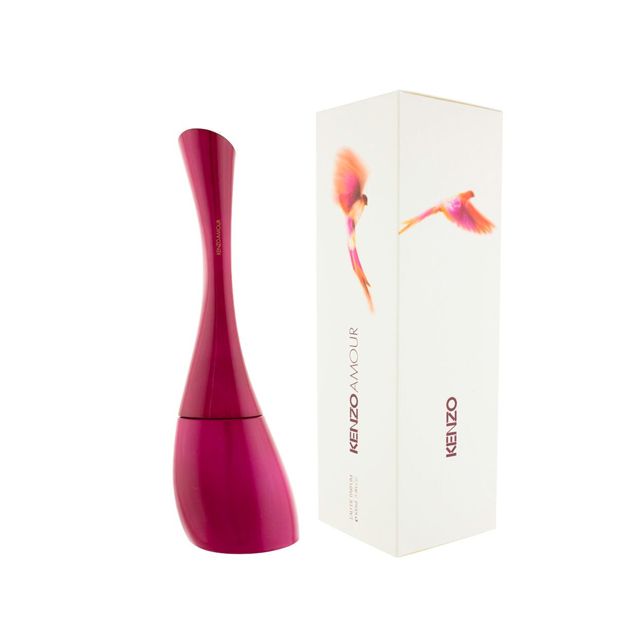 Profumo Donna Kenzo Amour EDP EDP 100 ml-0