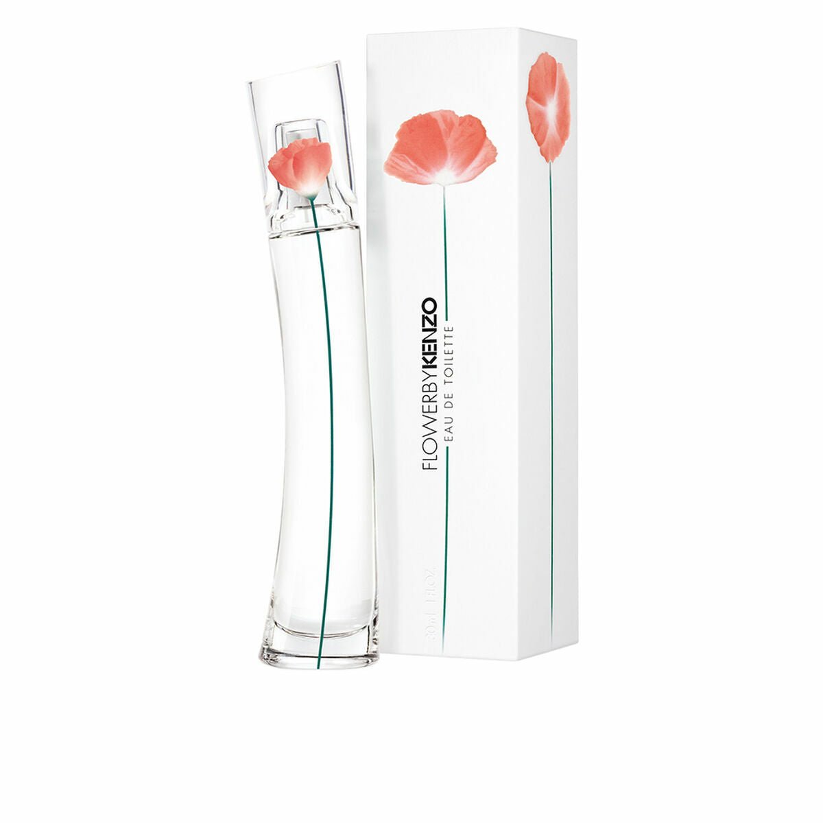 Women's Perfume Kenzo EDT Flower by Kenzo (100 ml) - Cosmova