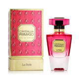 Profumo Donna La Fede Crystallia Primaso EDP 100 ml-0