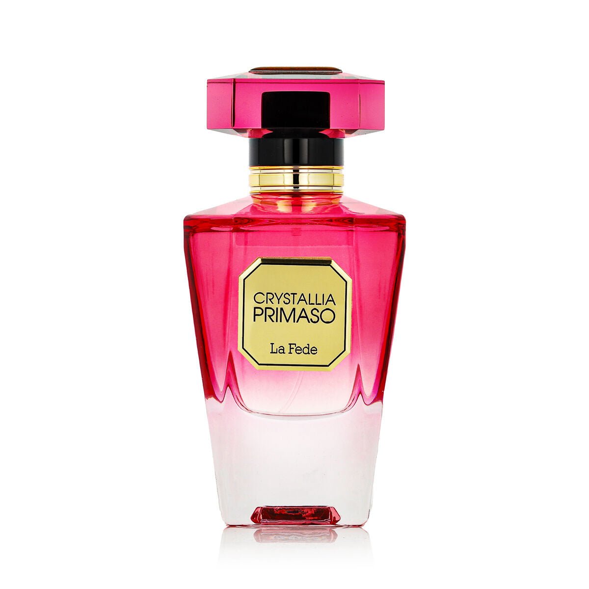Profumo Donna La Fede Crystallia Primaso EDP 100 ml-1