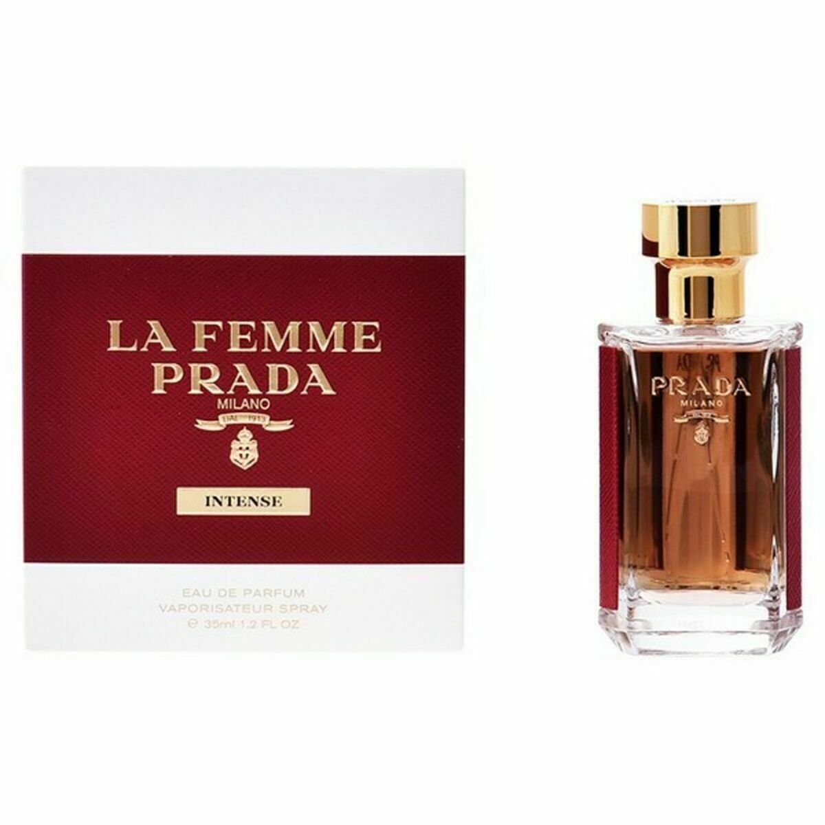 Profumo da donna La Femme Intense Prada EDP EDP-1
