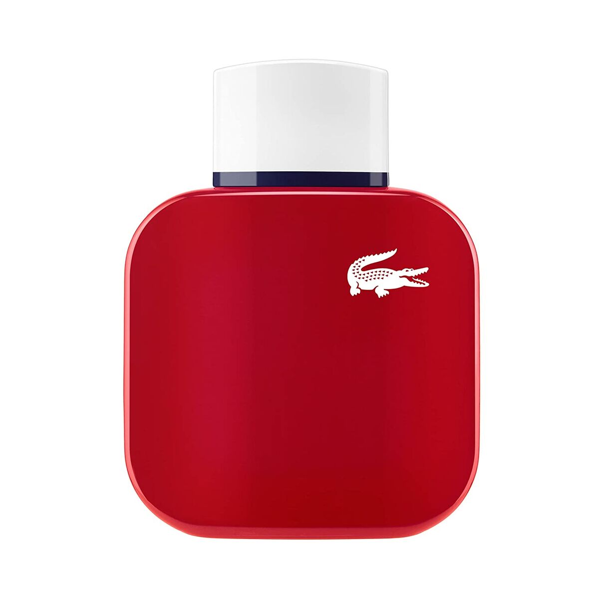 Women's Perfume Lacoste L12.12 French Panache EDT 90 ml - Cosmova