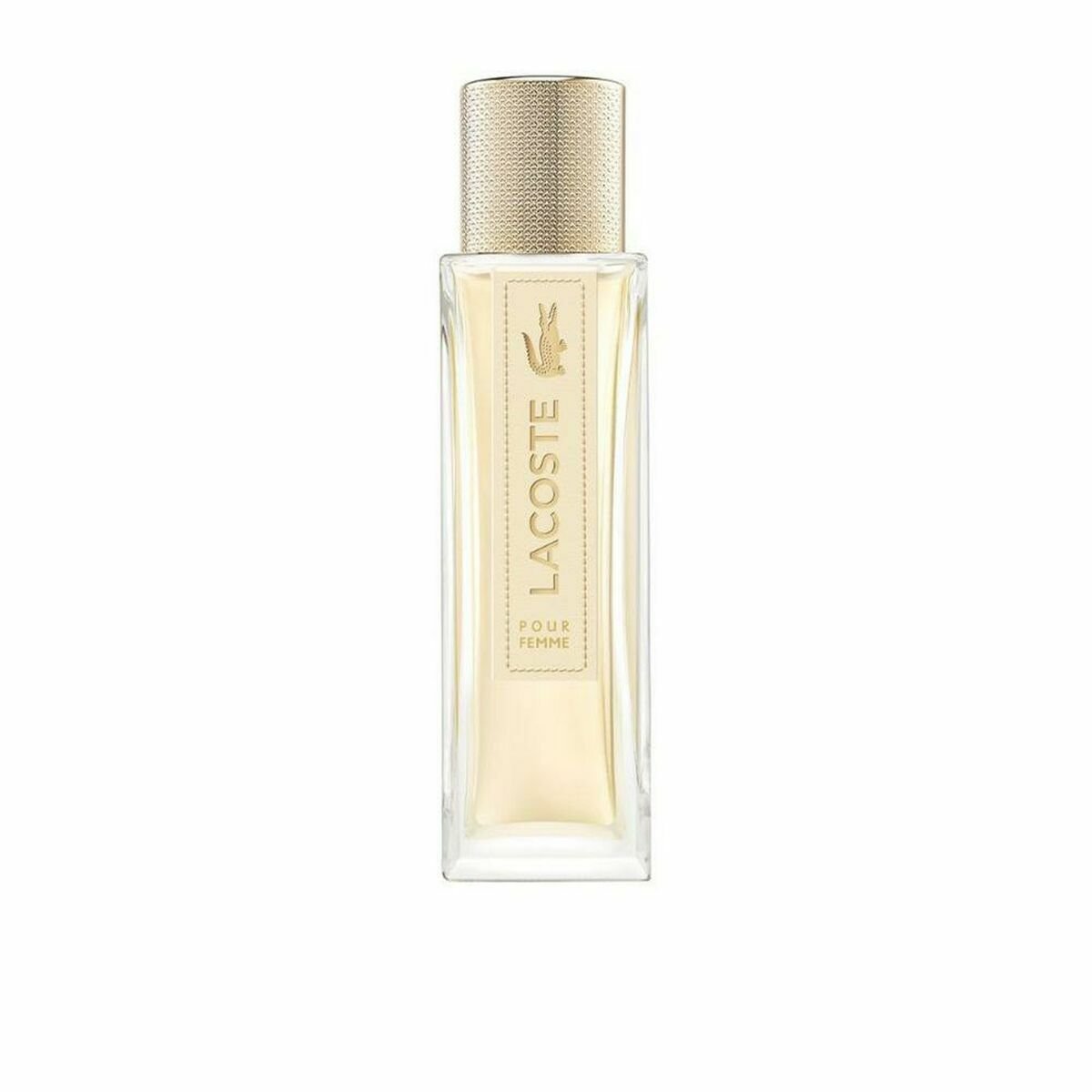 Women's Perfume Lacoste Pour Femme EDP 50 ml - Cosmova