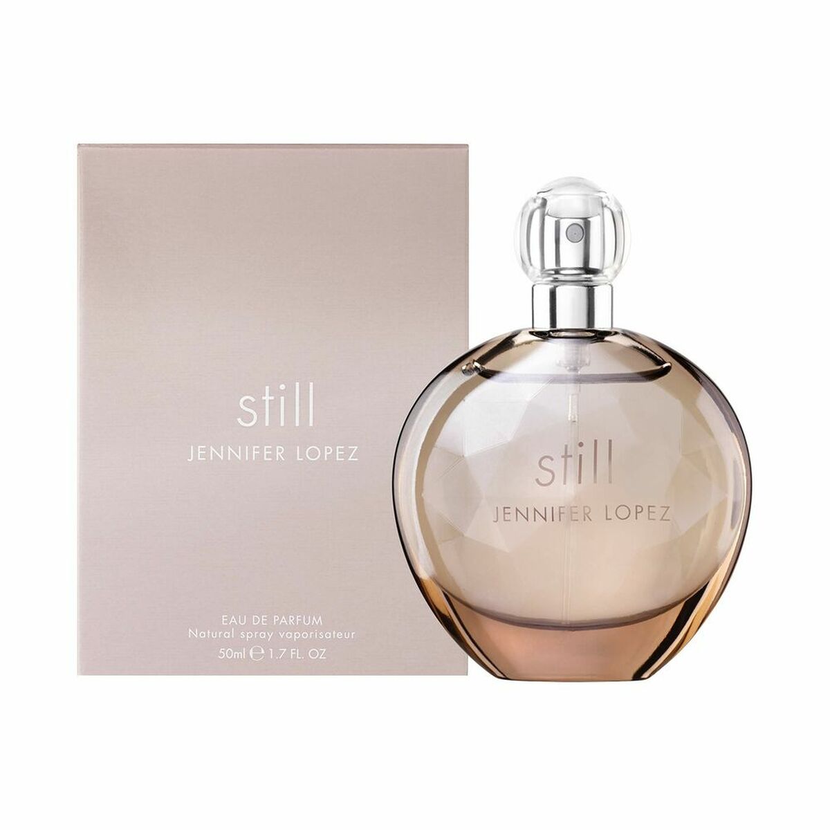 Profumo Donna Lancaster JLO8050 EDP 50 ml-0
