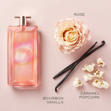 Profumo da donna Lancôme Idole Nectar EDP EDP 25 ml-1