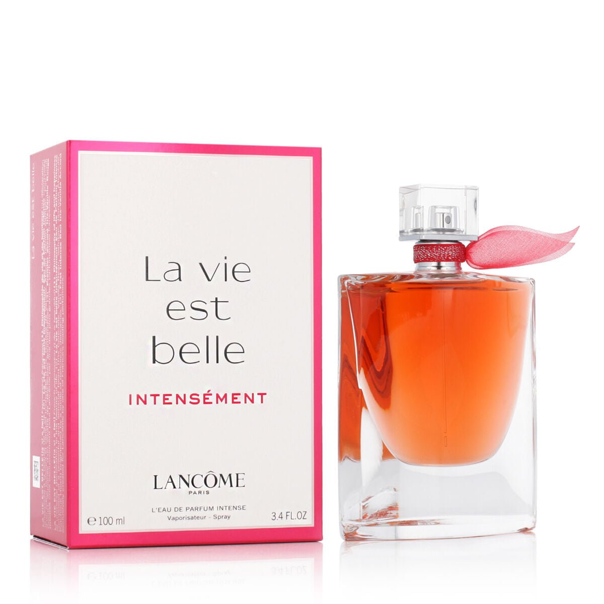 Profumo da donna Lancôme La Vie Est Belle Intensement EDP-0