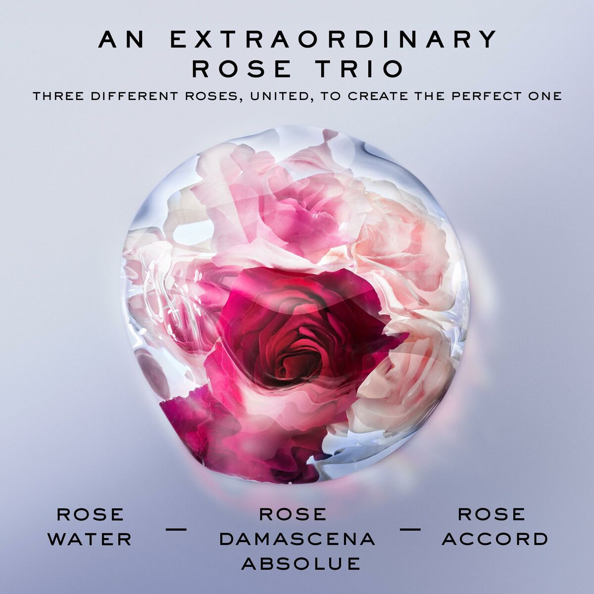 Women's Perfume Lancôme La Vie Est Belle Rose Extraordinaire EDP EDP 100 ml - Cosmova