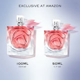 Women's Perfume Lancôme La Vie Est Belle Rose Extraordinaire EDP EDP 100 ml - Cosmova