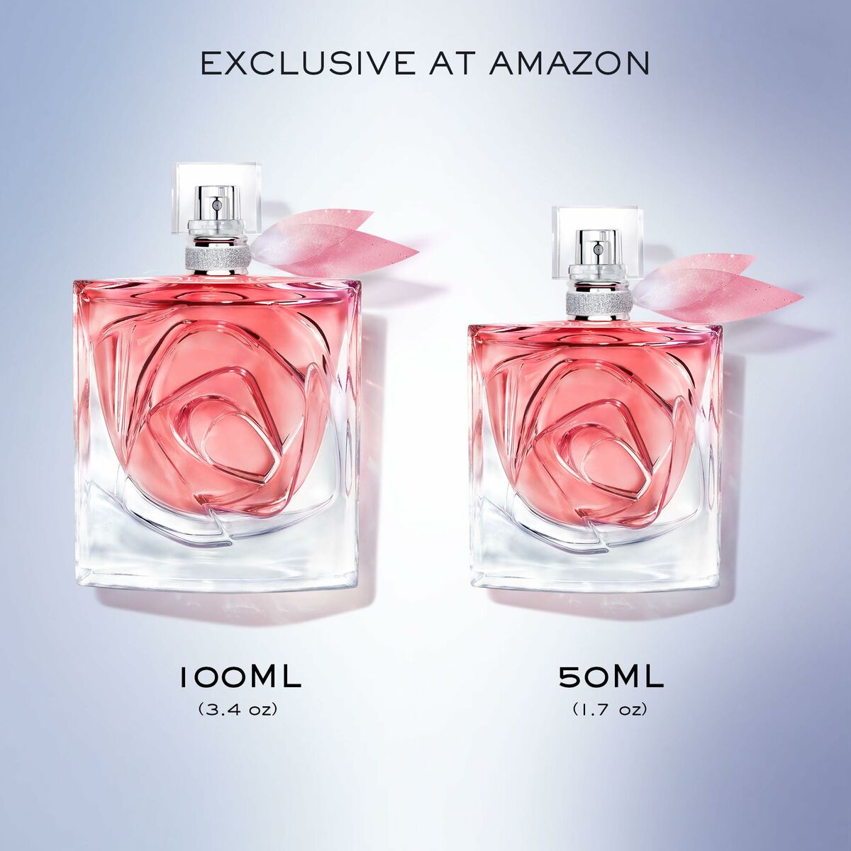 Women's Perfume Lancôme La Vie Est Belle Rose Extraordinaire EDP EDP 100 ml - Cosmova