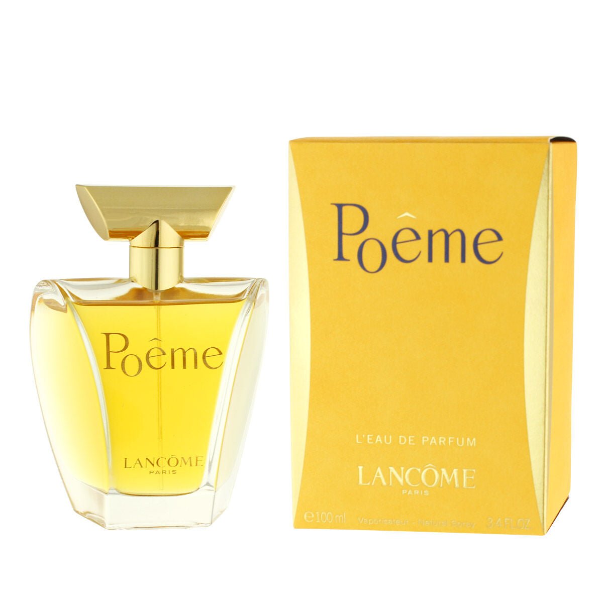 Profumo Donna Lancôme Poême EDP 100 ml-0