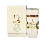 Women's Perfume Lattafa EDP Yara Moi 100 ml - Cosmova
