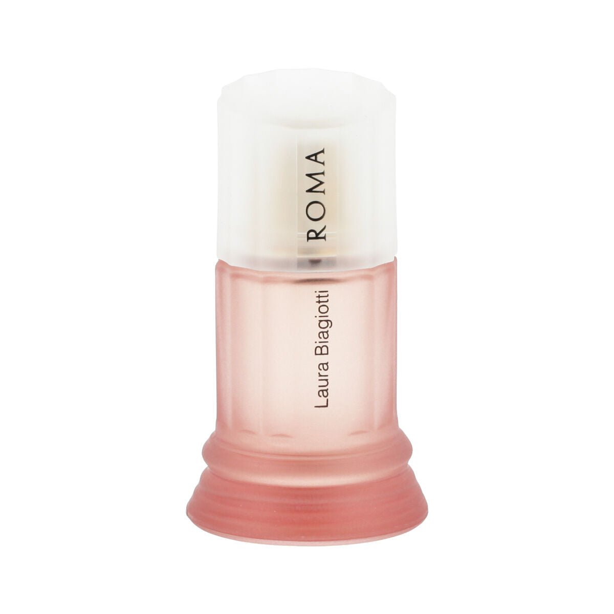 Women's Perfume Laura Biagiotti Roma Eau de Toilette Rosa EDT 25 ml - Cosmova