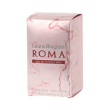 Women's Perfume Laura Biagiotti Roma Eau de Toilette Rosa EDT 25 ml - Cosmova