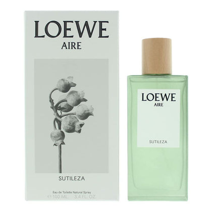 Profumo da donna Loewe EDT 100 ml Aire Sutileza