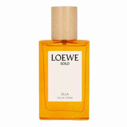 Profumo da Donna Loewe SOLO ELLA EDT 30 ml