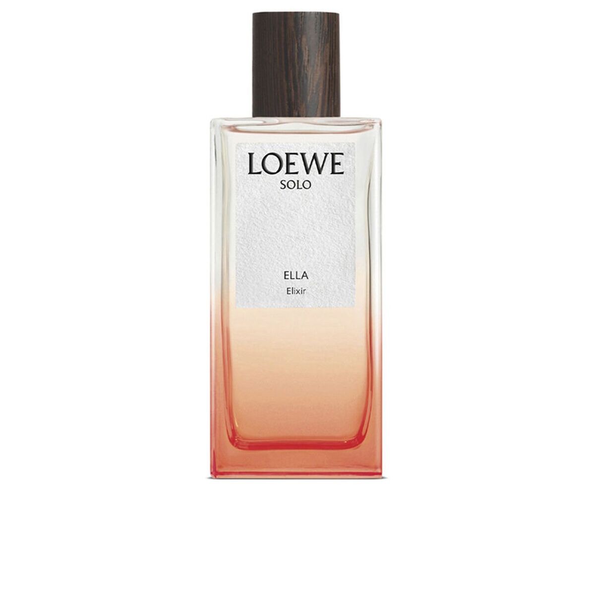 Profumo da donna Loewe Solo Ella Elixir EDP 50 ml-1