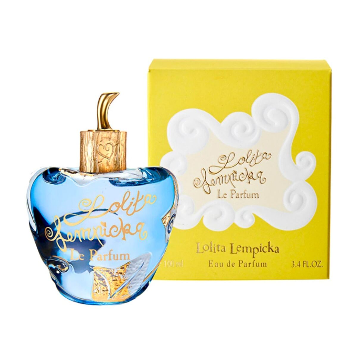 Profumo da donna Lolita Lempicka EDP EDP 100 ml Le Parfum-0