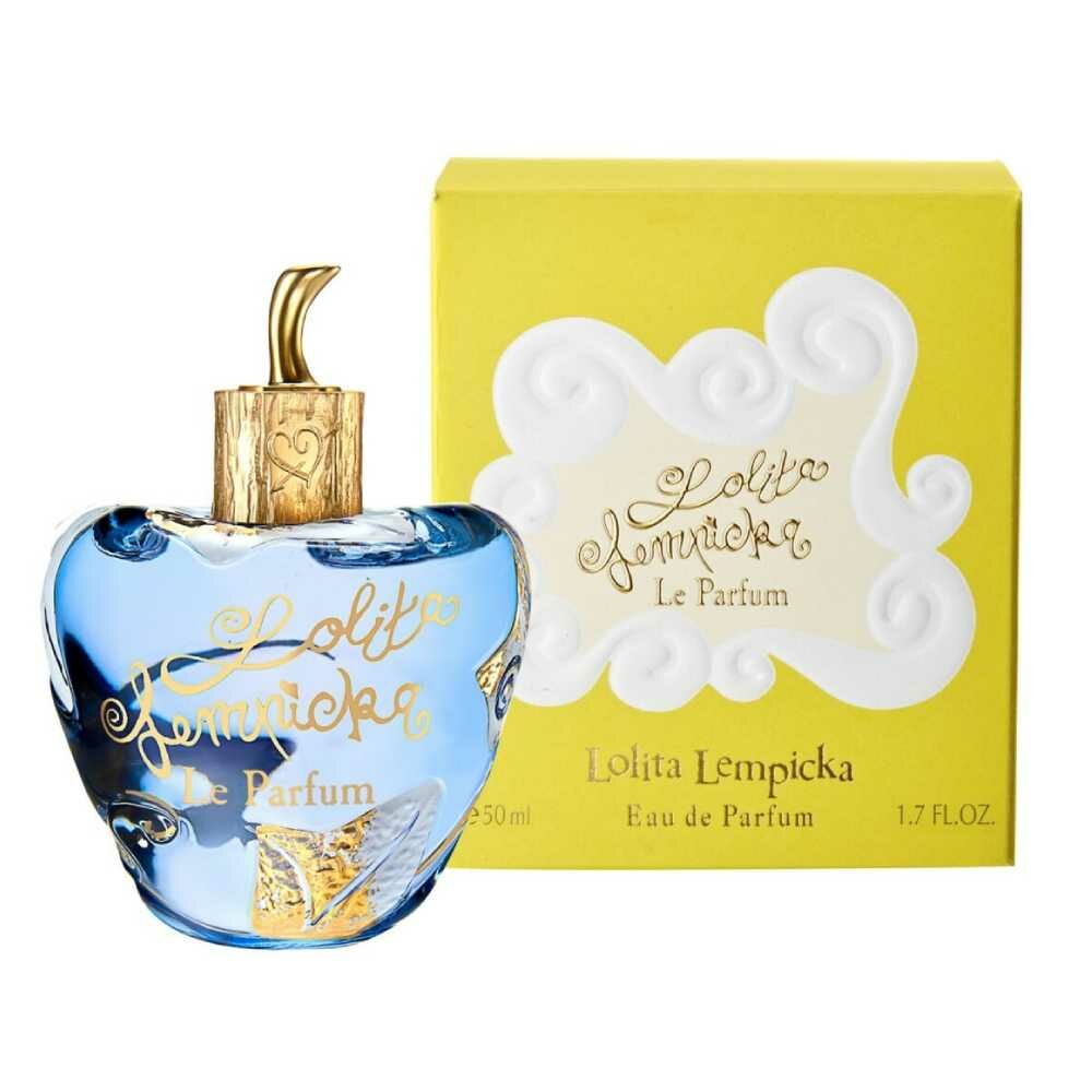 Women's Perfume Lolita Lempicka Le Parfum EDP EDP 50 ml - Cosmova