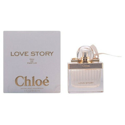 Profumo da donna Love Story Chloe EDP EDP
