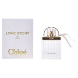 Profumo da donna Love Story Chloe EDP EDP-2