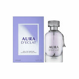 Women's Perfume Maison Alhambra EDP Aura D' Eclat 100 ml - Cosmova