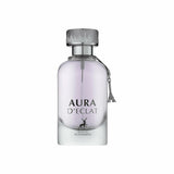 Women's Perfume Maison Alhambra EDP Aura D' Eclat 100 ml - Cosmova