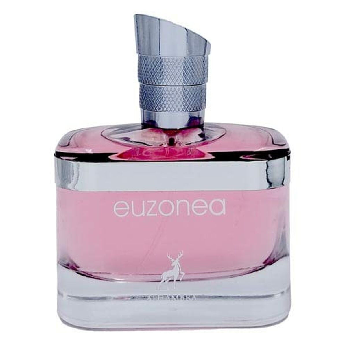 Women's Perfume Maison Alhambra Euzonea EDP 100 ml - Cosmova