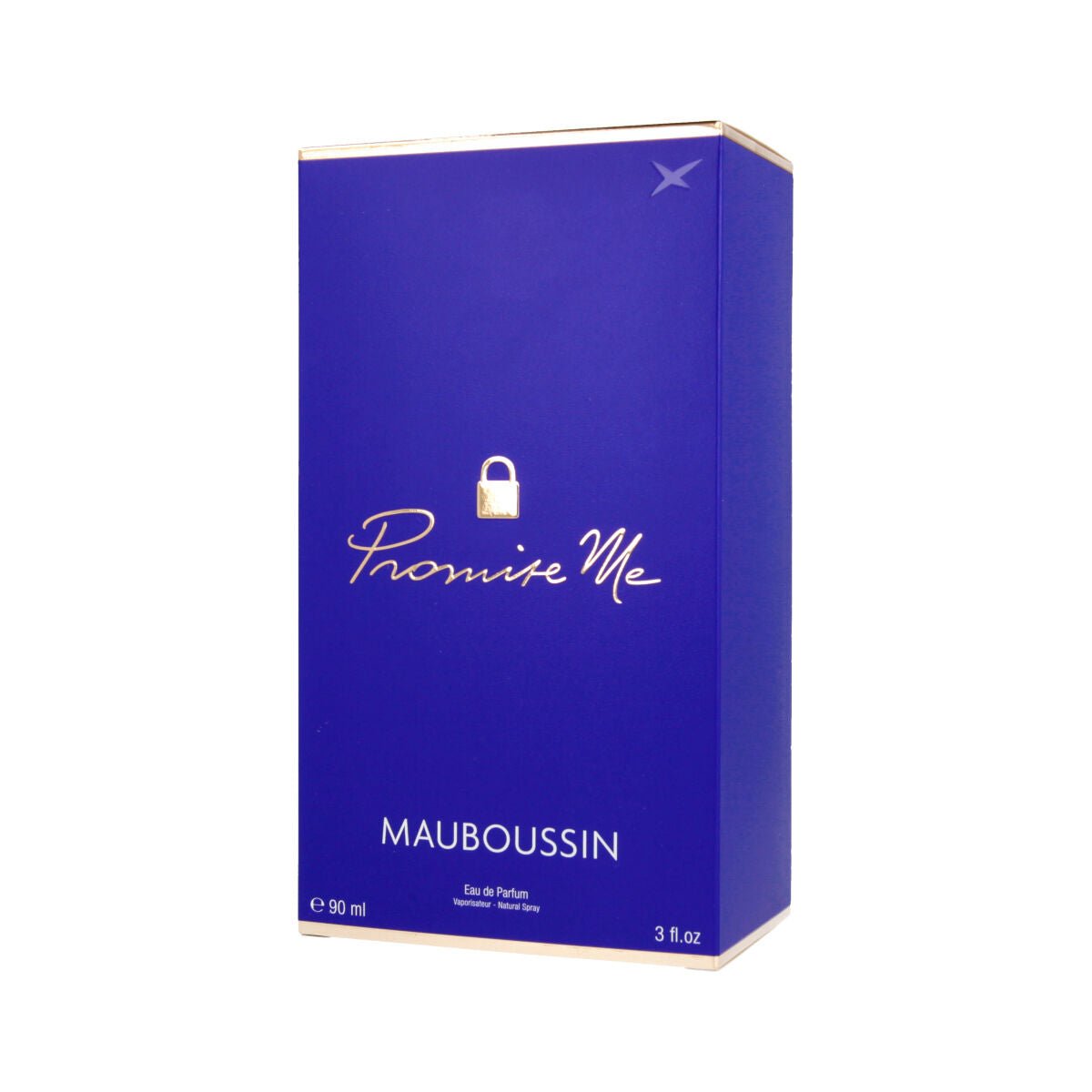 Damenparfüm Mauboussin Promise Me EDP 90 ml-2