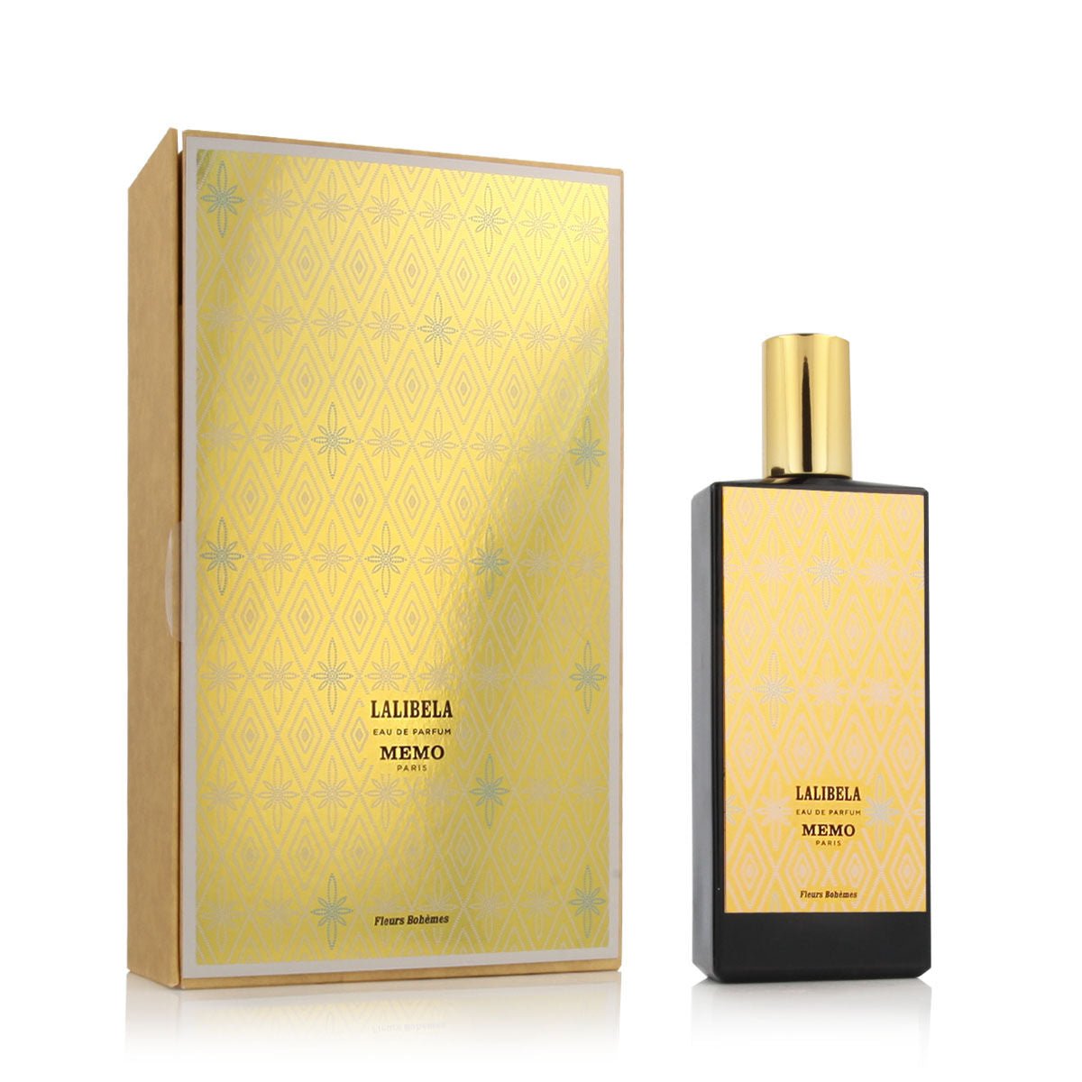 Profumo Donna Memo Paris EDP 75 ml-0