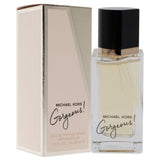 Women's Perfume Michael Kors EDP 30 ml - Cosmova