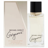 Profumo da donna Michael Kors EDP 50 ml Bellissimo!-2