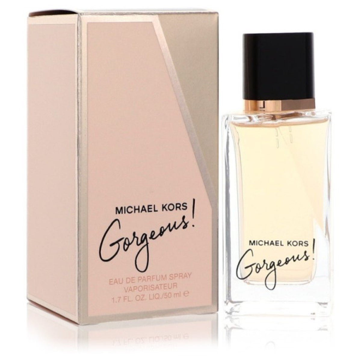 Profumo da donna Michael Kors EDP 50 ml Bellissimo!-0