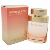 Profumo da donna Michael Kors Wonderlust EDP 100 ml-0