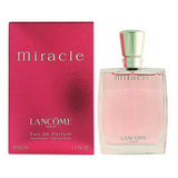Profumo da donna Miracle Lancôme EDP EDP-4