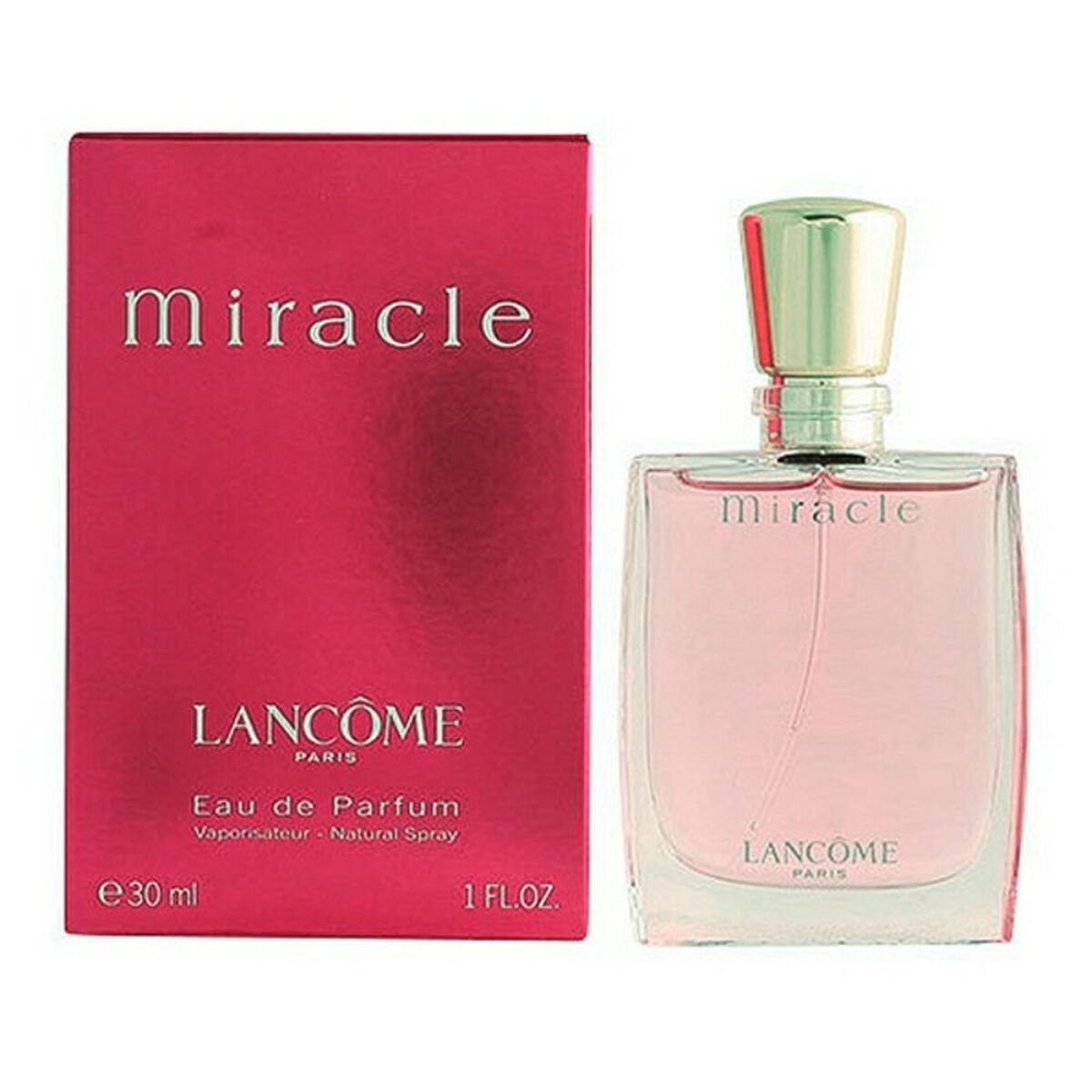 Profumo da donna Miracle Lancôme EDP EDP-1