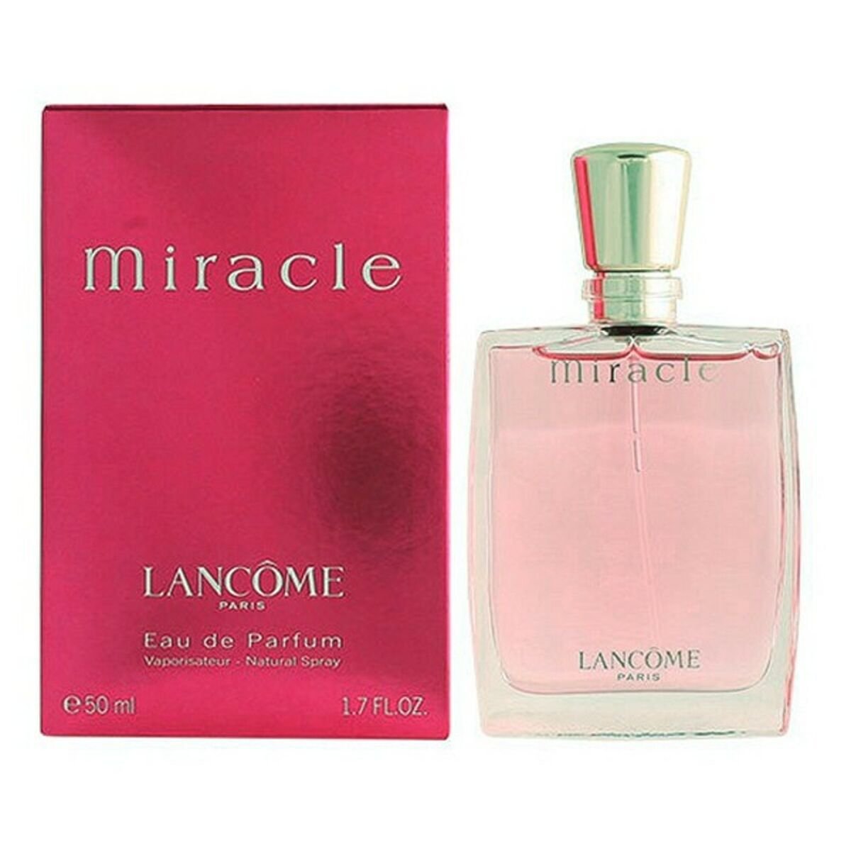 Profumo da donna Miracle Lancôme EDP EDP-2
