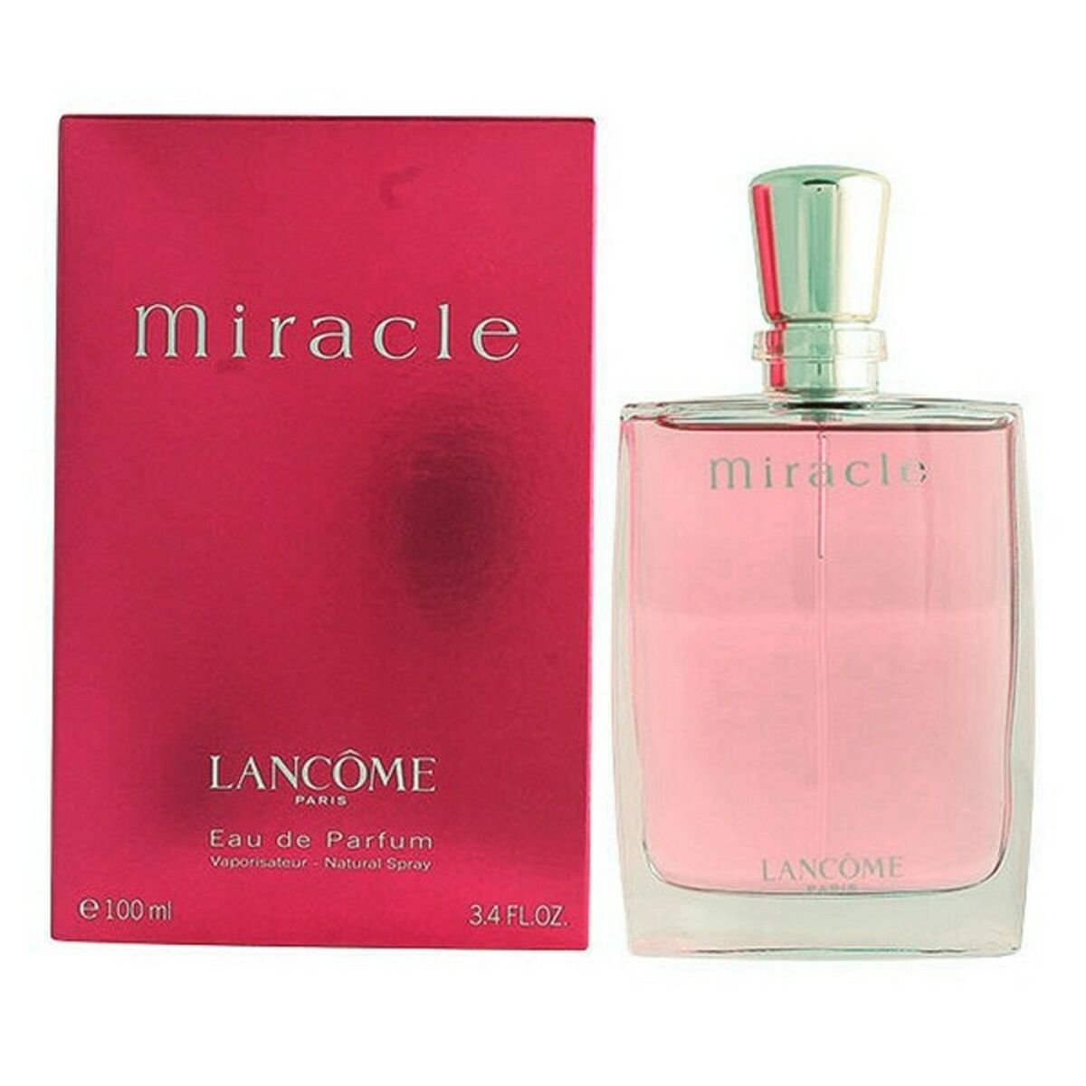 Profumo da donna Miracle Lancôme EDP EDP-0