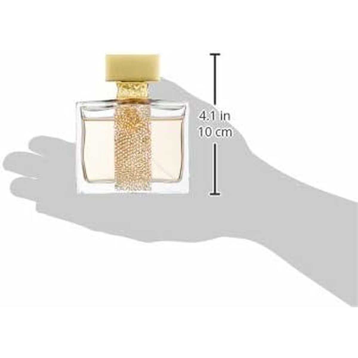 Women's Perfume M.Micallef EDP EDP 100 ml Royal Muska - Cosmova