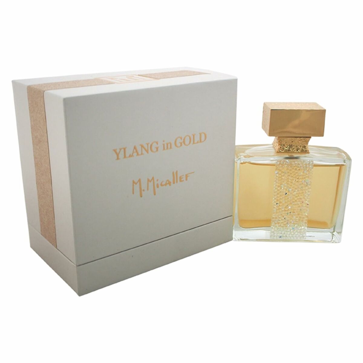 Damenparfüm M.Micallef Ylang in Gold EDP 100 ml Ylang in Gold-0