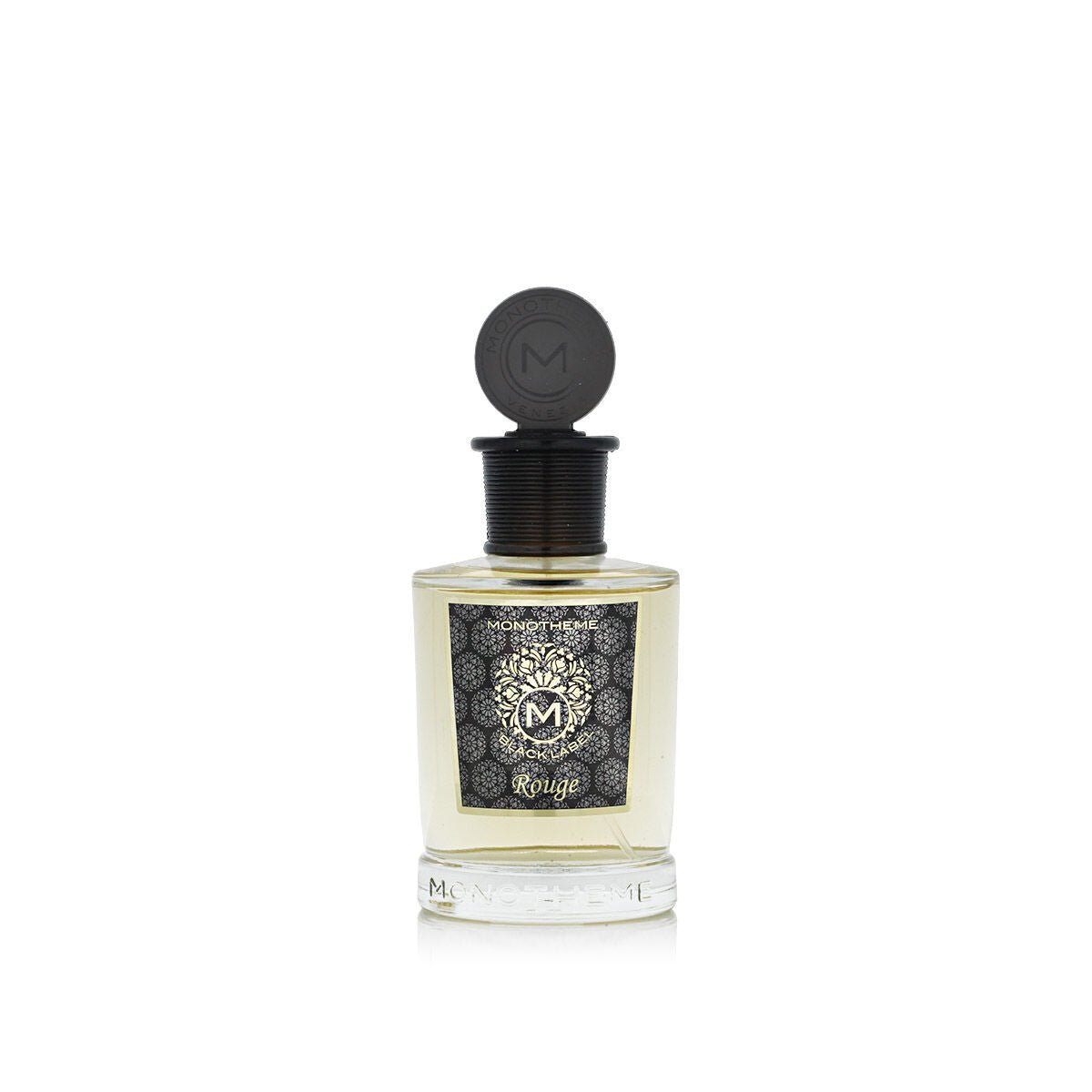 Women's Perfume Monotheme Venezia BLACK LABEL Rouge EDP 100 ml - Cosmova