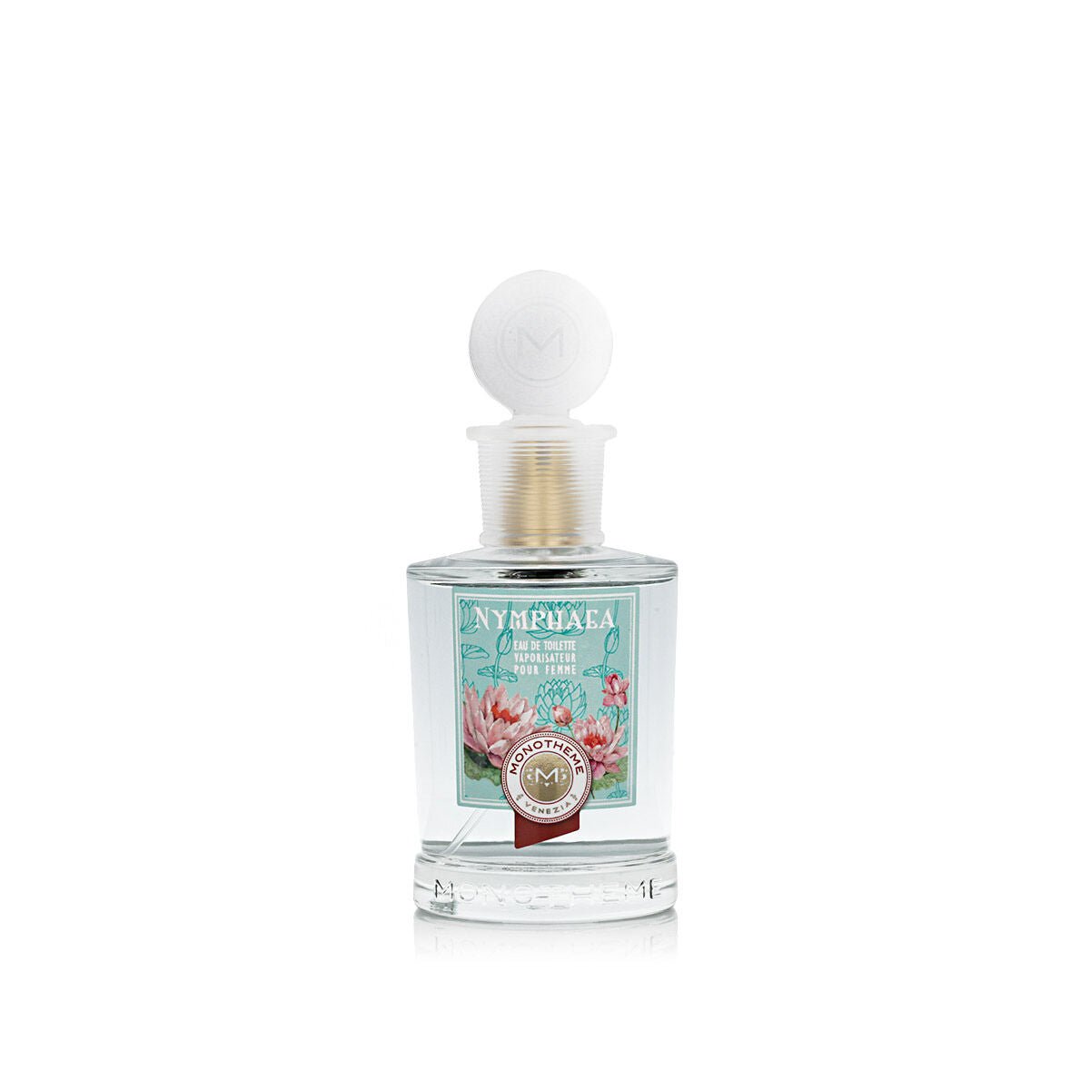 Women's Perfume Monotheme Venezia Nymphaea EDT 100 ml - Cosmova