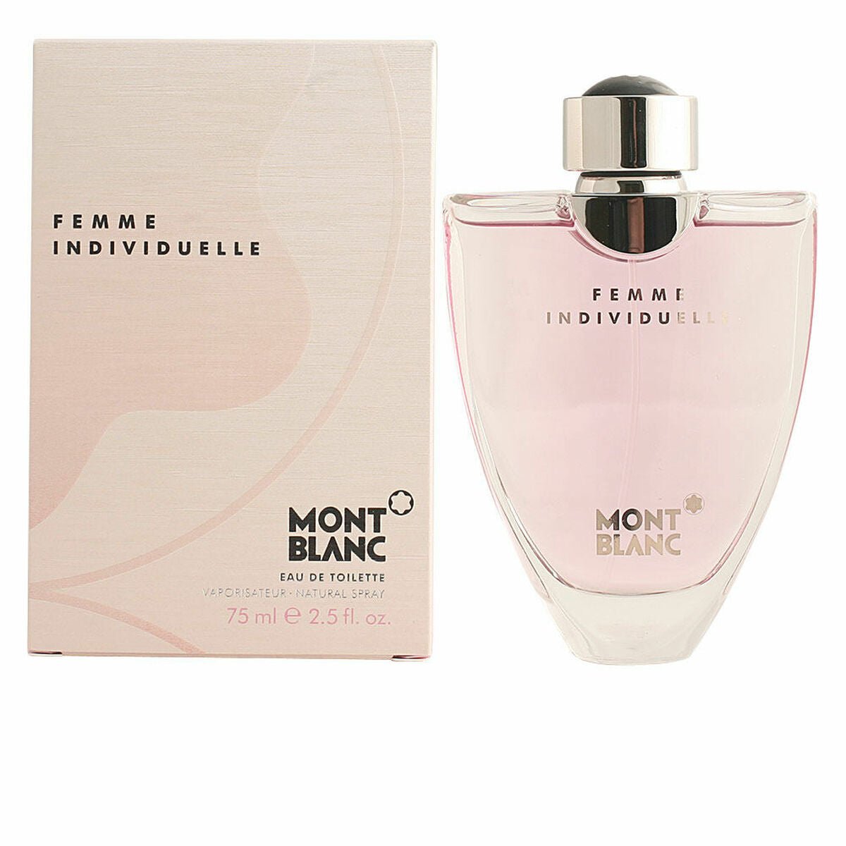 Perfume Mujer Montblanc BBB0405 EDT 75 ml-0