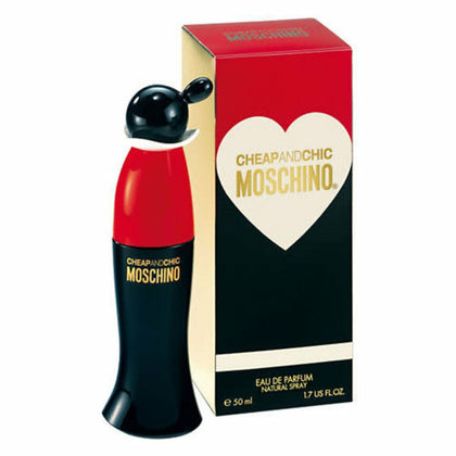 Profumo da donna Moschino Cheap & Chic EDP (50 ml)