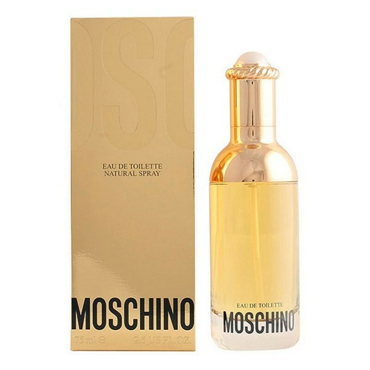 Profumo da donna Moschino EDT-1