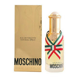 Profumo da donna Moschino EDT-0