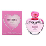 Women's Perfume Moschino EDT - Cosmova