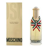 Profumo da donna Moschino EDT-2